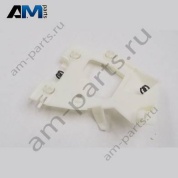 Кронштейн обивки стойки Audi Q4 e-tron 2022-2024 89E867730