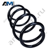 Передние пружины L07 Volkswagen Тигуан 5QJ411105F