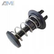 Отбойник капота Mercedes GLE 2018-2025 A167880920365