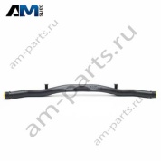 Напорная трубка интеркуллера сверху Porsche Cayenne (2017-2024) PAB14594200