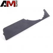 Верхняя часть накладки ПТФ левая Ауди А4 (В7) 8E080717301C