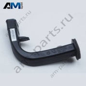 Воздуховод Audi e-tron GT 2021-2024 4J3819655