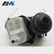 Масляный фильтр с фланцем VAG 05L115389AB