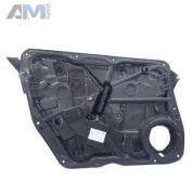 Стеклоподъемник Mercedes GLE-Coupe 2015-2019 A2927203902