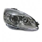 Фара правая A2048203059 Mercedes C-klasse W204
