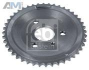 Поперечная рулевая тяга (108806) FEBI Audi A4 (B9) 2015-2020