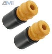 Комплект пыльников и отбойников передних амортизаторов (VKDP33111T) SKF для Audi A4 (B7) 2005-2009