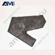 Шумоизоляция Skoda Skoda Kamiq 2019-2024 565864734A