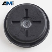 Заглушка Audi A6 (C8) 2019-2024 4K0899073