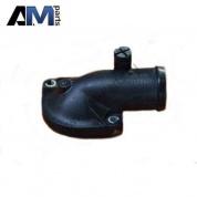 Крышка термостата AUTOMEGA для Volkswagen Crafter 2.5 TDI 160050710