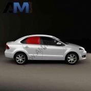 Стекло для Volkswagen Polo sedan 6RU845206A