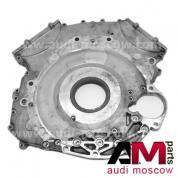 Задняя крышка Ауди А6 (C6) 059103171J