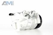 Компрессор кондиционера MAHLE/KNECHT (ACP1000P) на Audi Q3 (8U) 2.0TFSI (220/180 л.с.) CULC/CULB