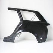 Крыло заднее левое Ауди А4 (В7) (универсал) 8E9809839A