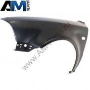 Крыло переднее левое на Пассат Б5 VW10039AL (TYG)