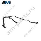 Шланг от насоса на интеркулер для Mercedes E400d W213 (OM656) A2135019801