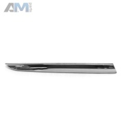 Молдинг крышки багажника хромированный левая часть Mercedes GLC Coupe 2016-2023 A2537430500