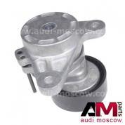 Натяжитель ремня генератора Audi A4 (B8) 2.0 CNHA 04L903315A