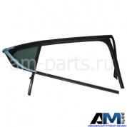 Стекло двери на Skoda 3V5845210BSJV1