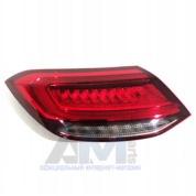 Фонарь левый наружный (внешний) Mercedes CLS-klasse C257 A2579062800