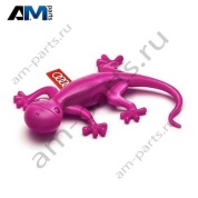 Ароматизатор гекон розовый (цветочный) Audi Q5 III 85H087009M