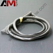 Оригинальный уплотнитель двери внутренний левый Audi A5 (8T) после 2012 г. Sportback 8T8831707C