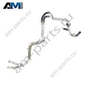 Подающий шланг к фильтру от бака A6420708932 Mercedes ML W166