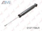 амортизатор задней подвески G121156LR (LYNXauto) для автомобилей VAG