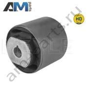 Сайлентблок верхнего рычага MEYLE (0146100019HD) на Mercedes GLK 2008-2015 (X204)