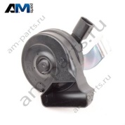 Звуковой сигнал A0075427020 на Mercedes CLS C218