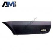 Молдинг задний левый Crafter 2E1853535CN