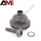 Пыльник ШРУСа с монтажными деталями для Audi A6 C5 4B0598203