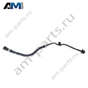 Шланг от радиатора на АКП 17128490583 BMW X3 G01