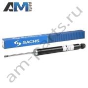 Задние амортизаторы SACHS (317408) для Mercedes C-klasse 2006-2015 III (W204)
