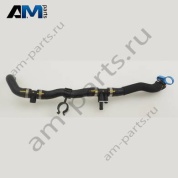 Шланг системы охлаждения Audi Q5 2017-2024 80B819337