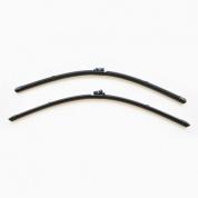 Щетки стеклоочистителя передние 577920 (VALEO) для автомобилей MB