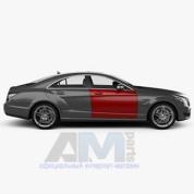 Дверь передняя правая Mercedes CLS-klasse C218 A2187200205
