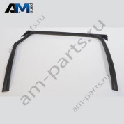 Направляющая стекла Audi Q8 e-tron 2024-2024/Audi e-tron 2019-2023 4KE839431D