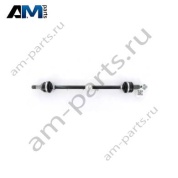 Привод задний левый A1773504600 на Mercedes B-class W247