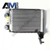 Дополнительный радиатор ОЖ 17217601536 на BMW (F20) M135i