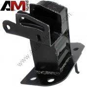 Кронштейн бампера Audi Q7 (2007-2009) 4L0807133A