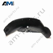 Подкрылок задний левый A1696982330 Мерседес B-class W245