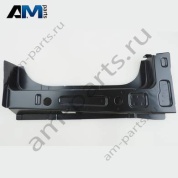 Порог Volkswagen Transporter/Multivan/Caravelle 2020-2024 7LA803751