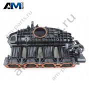 Впускной коллектор Шкода Кодиак (2016-2025) 2.0TFSI 06L133201DM
