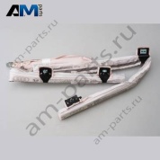 Модуль верхней подушек безопасности Audi A1 (8X) 2011-2018 8X4880742C