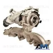 Турбонагнетатель для Kodiaq (2016-2025) 2.0TDI 04L253020M