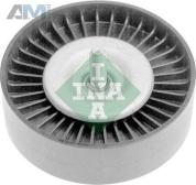 Обводной ролик (INA) 532040130 для Mb C-klasse 2006-2015 III (W204) C 200 COMPRESSOR (184 л.с.)