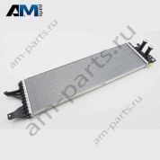 Дополнительный радиатор ОЖ Volkswagen Transporter/Multivan/Caravelle 2020-2024 7LA121212