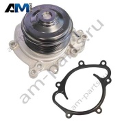 Насос системы охлаждения SKF VKPC88877 для Mercedes GLE-Coupe C292