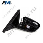 Механизм левого зеркала Shadow-Line 51168498231 BMW 3 серии G20/21